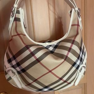 Burberry Bag